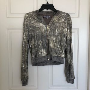 Jennifer Lopez Fashion Jacket